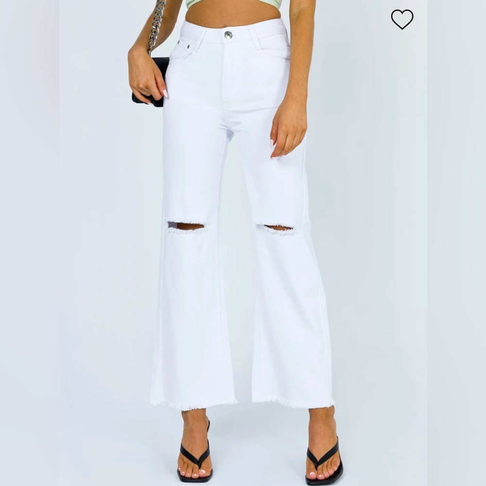 Princess polly ester jeans